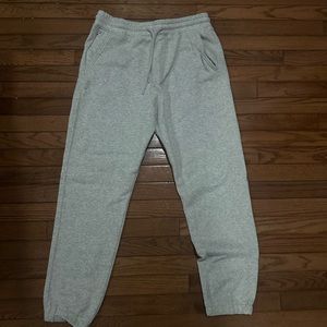 Hollister joggers